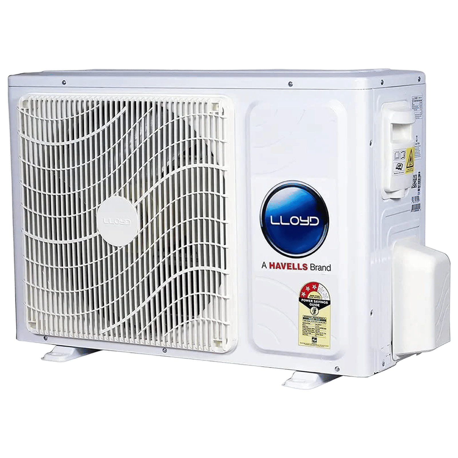 Buy Lloyd 5 In 1 Convertible 1 5 Ton 3 Star Inverter Split Ac With 4